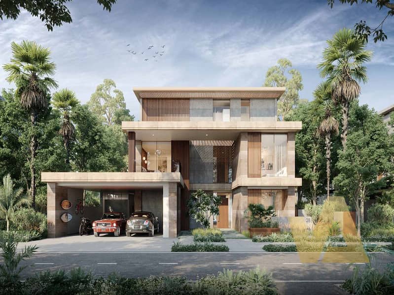 4 BHK Standalone Villa |Genuine Resale |Prime Area - Image 15