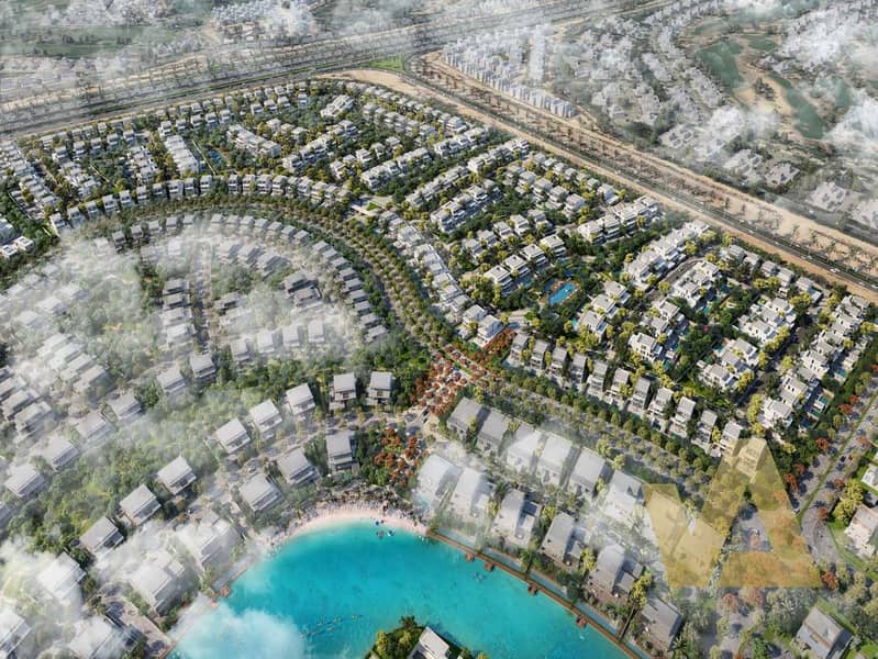 4 BHK Standalone Villa |Genuine Resale |Prime Area - Image 18