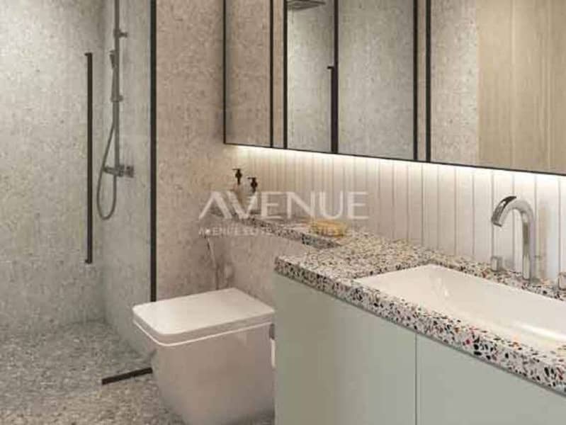 Genuine Seller | Spacious Layout | High Floor - Image 6