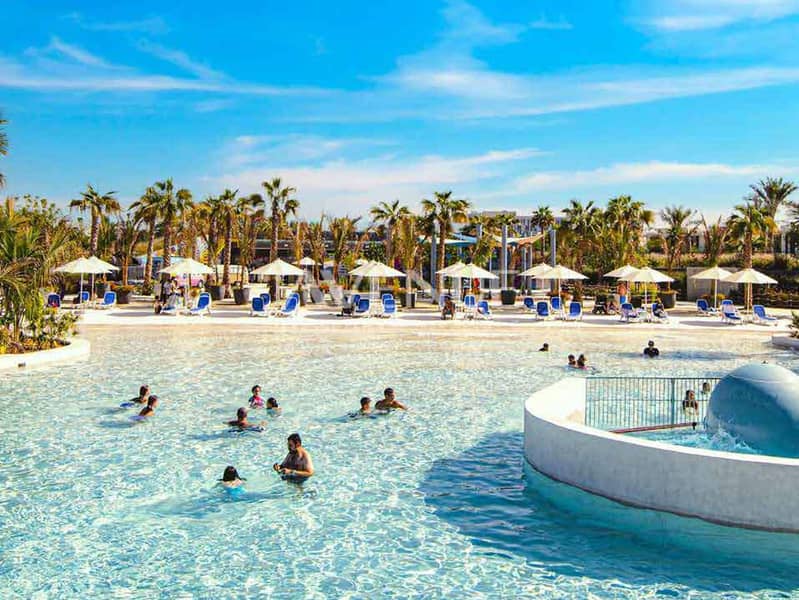 Genuine Seller | Spacious Layout | High Floor - Image 8