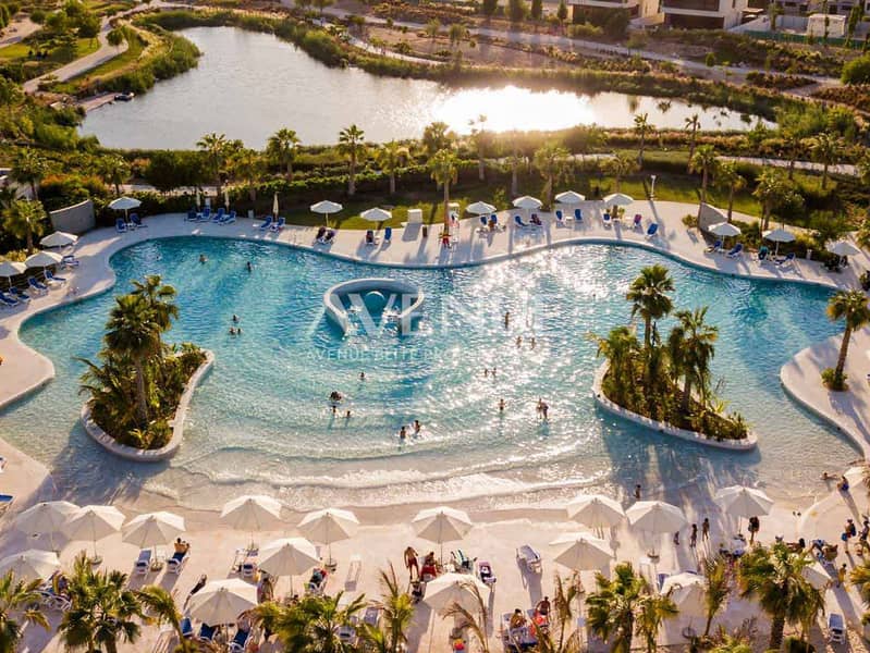 Genuine Seller | Spacious Layout | High Floor - Image 9