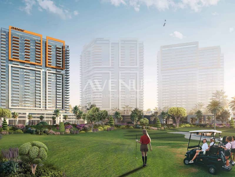 Genuine Seller | Spacious Layout | High Floor - Image 10