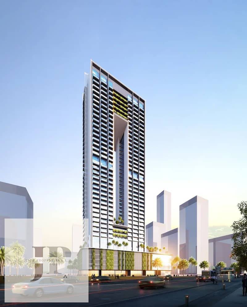 MODERN COMMUNITY LIVING | CONTEMPORARY DESIGN & LIFESTYLE AMENITIES | STRONG ROI IN A FAMILY-ORIENTED LOCATION | JVT