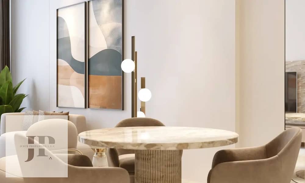 MODERN COMMUNITY LIVING | CONTEMPORARY DESIGN & LIFESTYLE AMENITIES | STRONG ROI IN A FAMILY-ORIENTED LOCATION | JVT