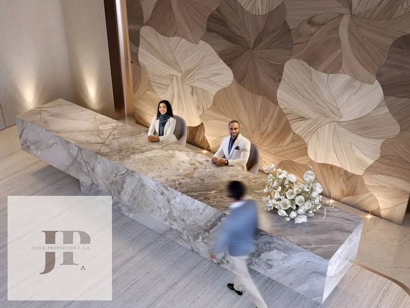 MODERN COMMUNITY LIVING | CONTEMPORARY DESIGN & LIFESTYLE AMENITIES | STRONG ROI IN A FAMILY-ORIENTED LOCATION | JVT - Image 6