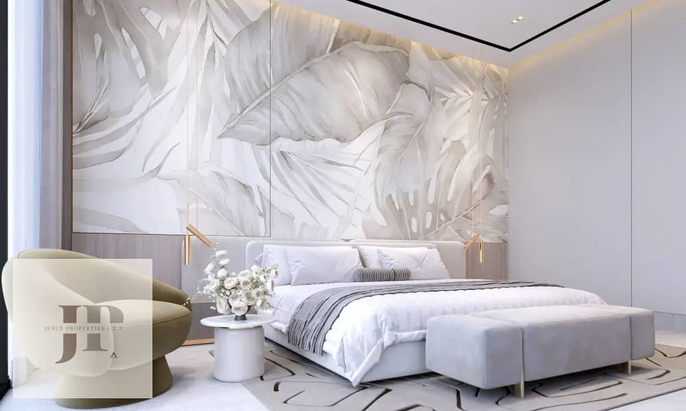 MODERN COMMUNITY LIVING | CONTEMPORARY DESIGN & LIFESTYLE AMENITIES | STRONG ROI IN A FAMILY-ORIENTED LOCATION | JVT - Image 11