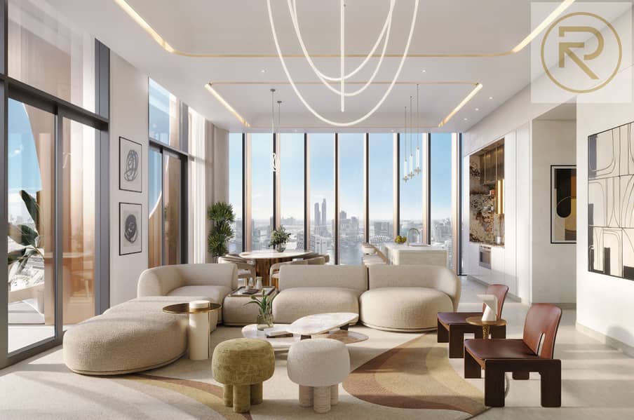 Where Prestige Meets Downtown Living | One Residence - Image 8