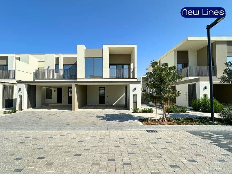 SPACIOUS I BRAND NEW I LANDSCAPED