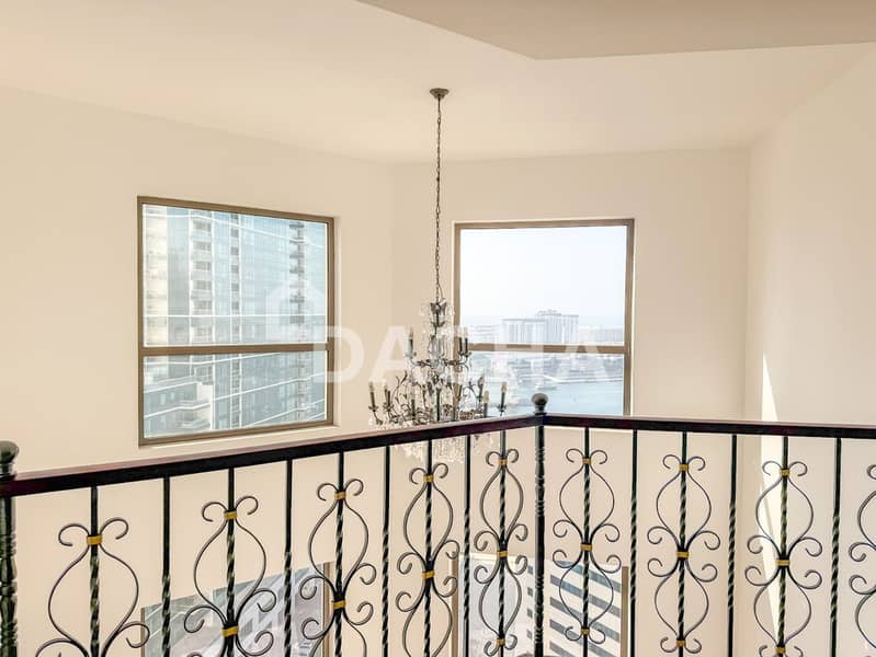 Vacant Unit | Sea View | Spacious Layout - Image 8