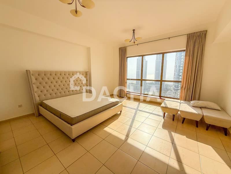 Vacant Unit | Sea View | Spacious Layout - Image 12