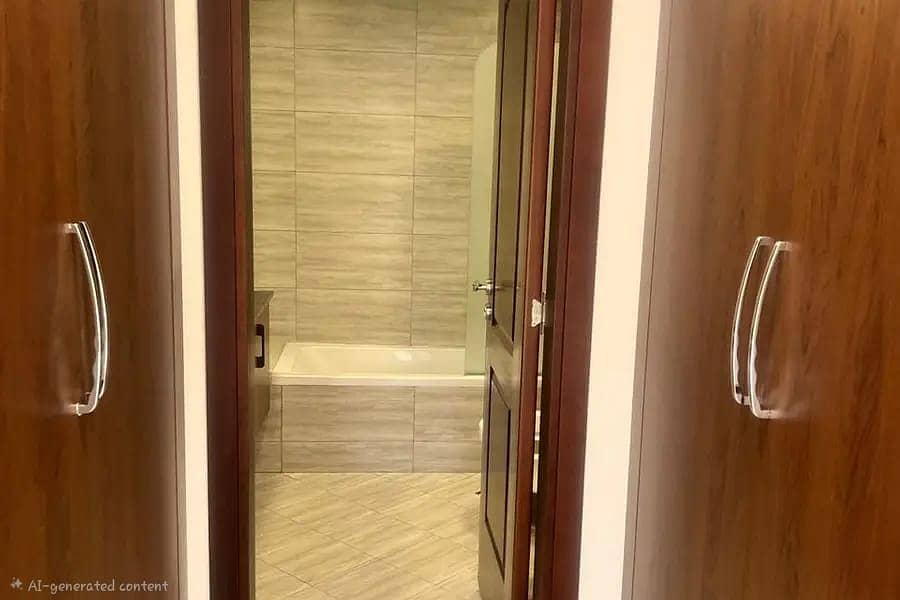 Luxury Living | Polo Townhouse | Spacious