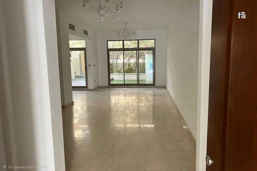 Luxury Living | Polo Townhouse | Spacious - Image 12