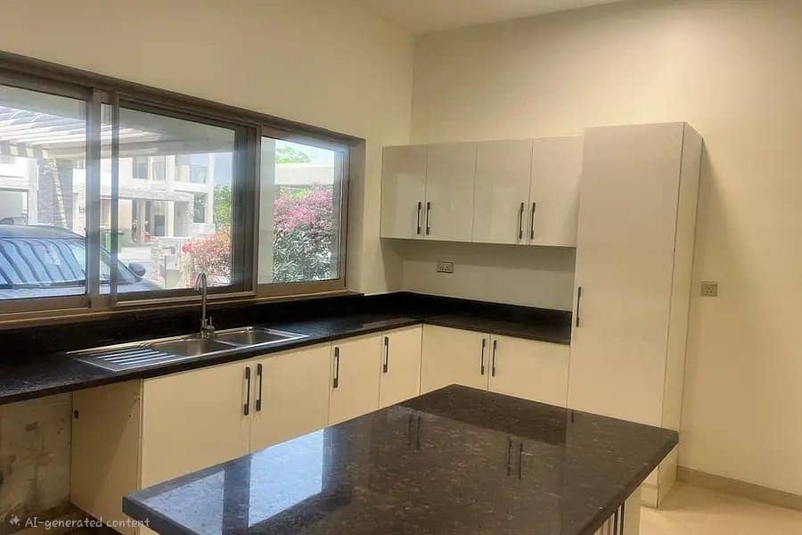 Luxury Living | Polo Townhouse | Spacious - Image 13