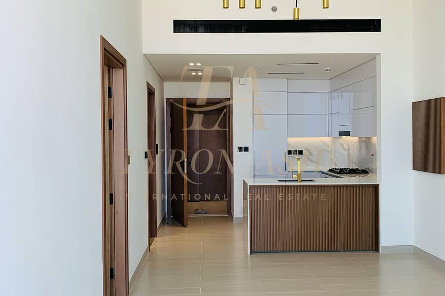 Vacant | Brand New | High Floor