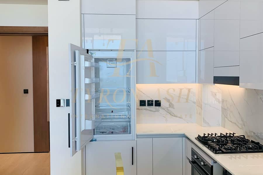 Vacant | Brand New | High Floor