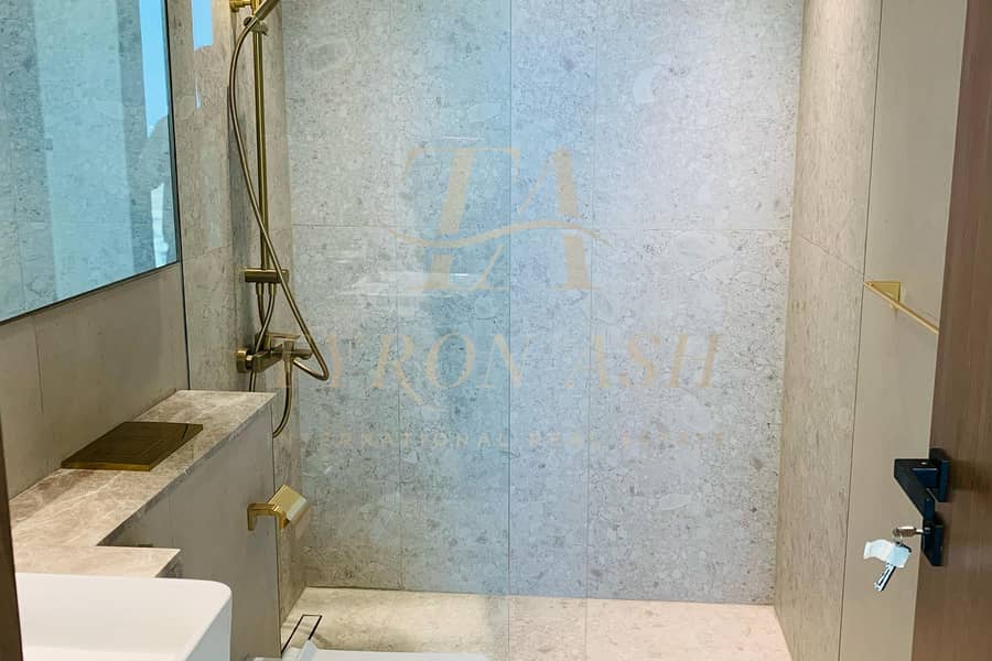 Vacant | Brand New | High Floor - Image 7