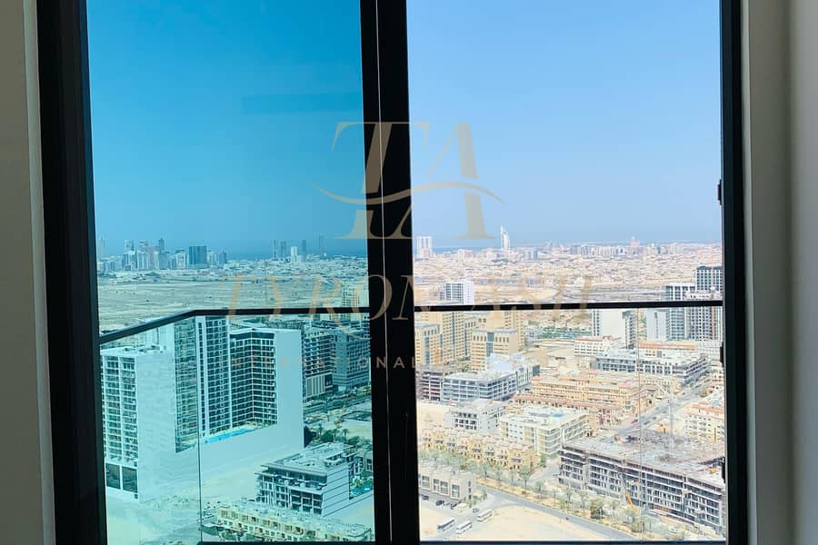 Vacant | Brand New | High Floor - Image 8