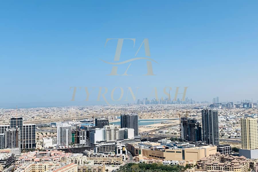 Vacant | Brand New | High Floor - Image 11