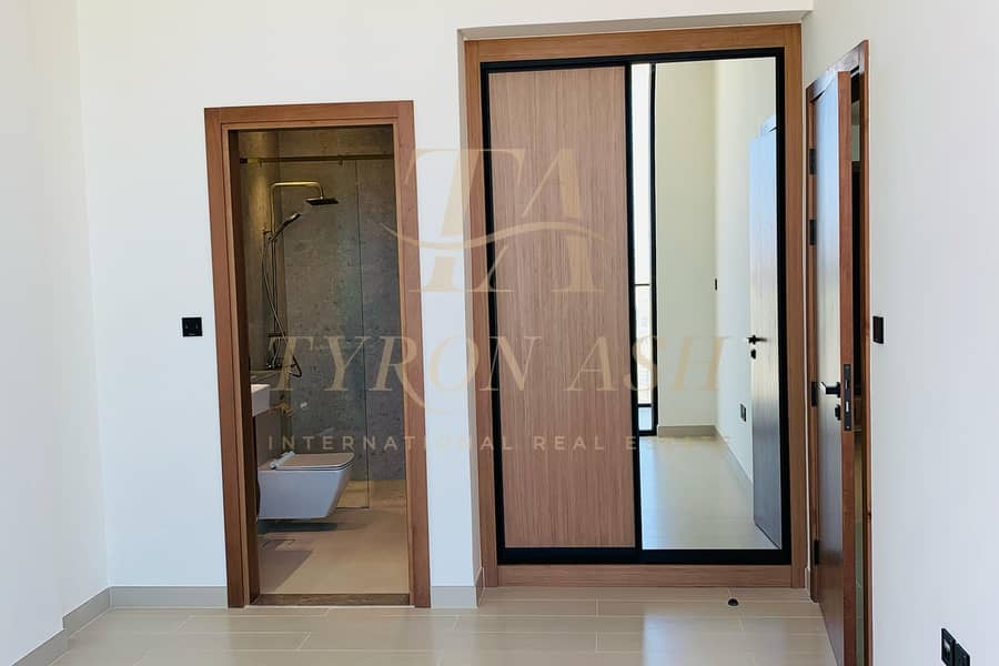 Vacant | Brand New | High Floor - Image 12