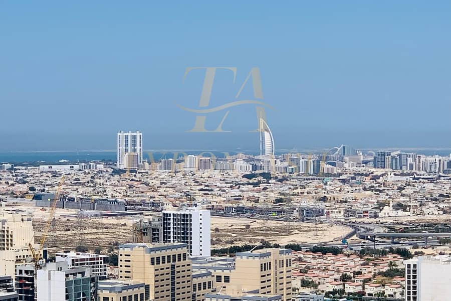 Vacant | Brand New | High Floor - Image 13