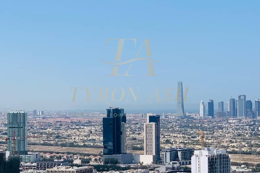 Vacant | Brand New | High Floor - Image 17