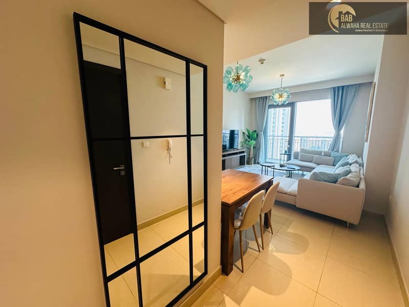 Luxury Furnished | Park View | Chiller Free - Image 7