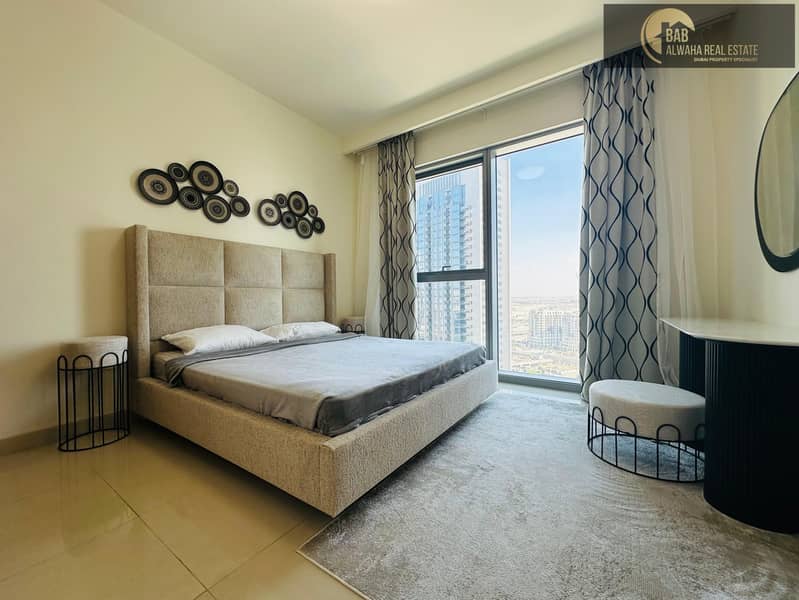 Luxury Furnished | Park View | Chiller Free - Image 8