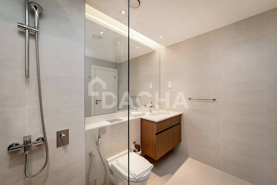 Spacious Brand New Apartment | Fully Furnished - Image 6