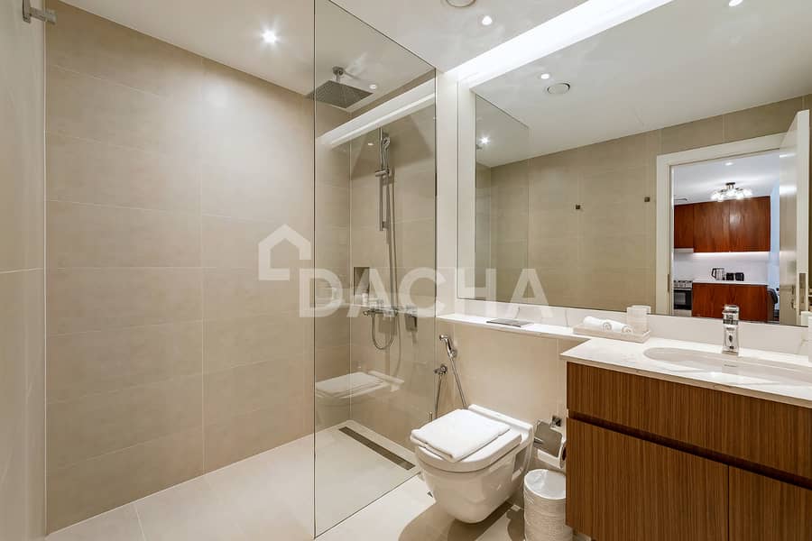 Spacious Brand New Apartment | Fully Furnished - Image 8