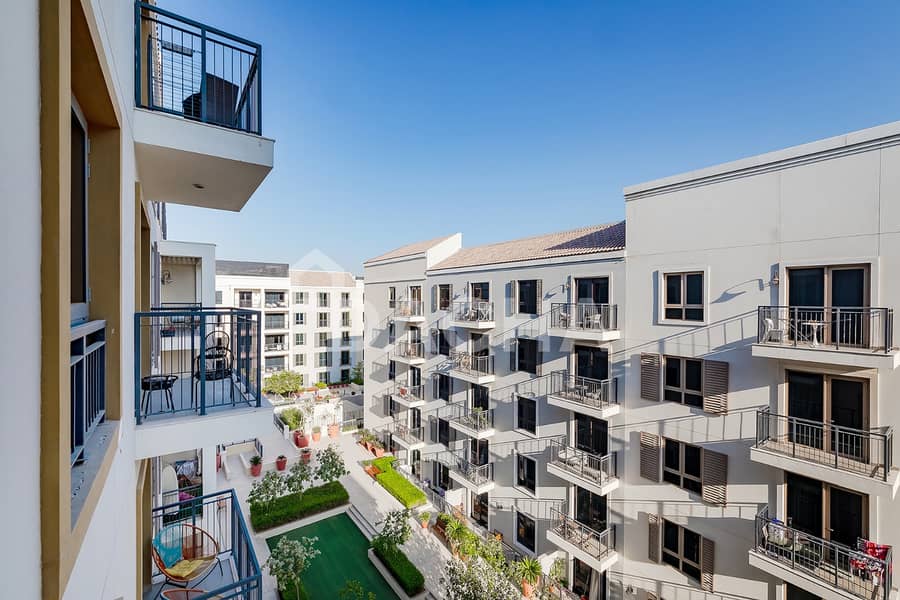 Spacious Brand New Apartment | Fully Furnished - Image 9