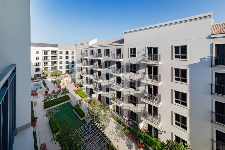 Spacious Brand New Apartment | Fully Furnished - Image 10