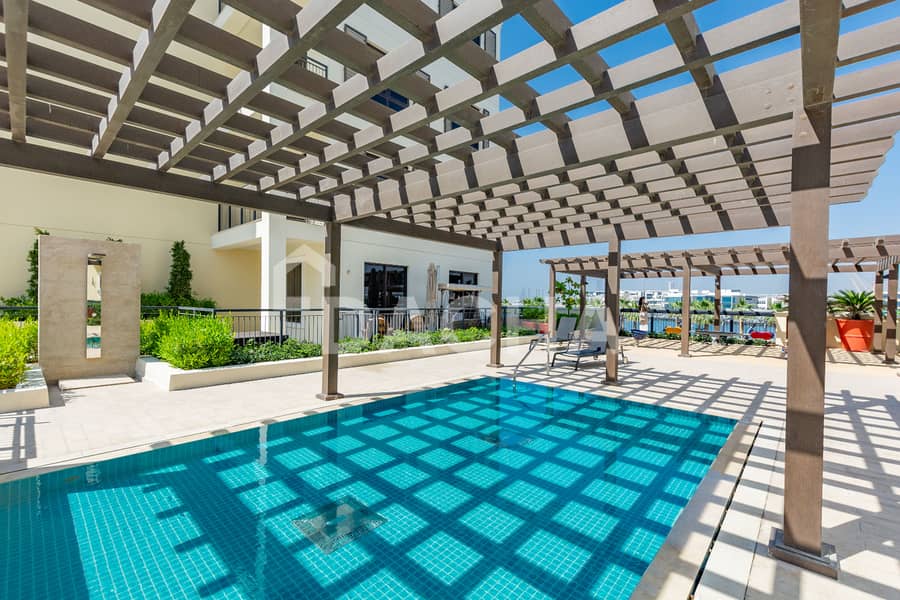 Spacious Brand New Apartment | Fully Furnished - Image 11