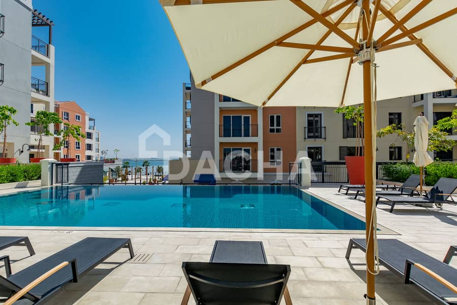 Spacious Brand New Apartment | Fully Furnished - Image 12