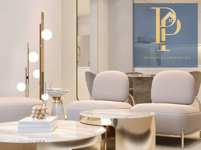 Modern High-Rise Homes with Exclusive Cash Discounts - Image 6