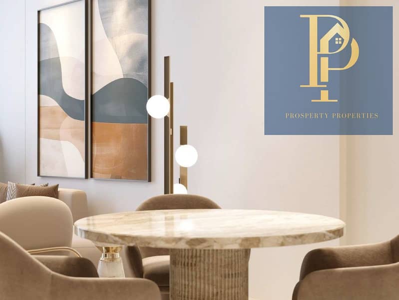 Modern High-Rise Homes with Exclusive Cash Discounts - Image 7