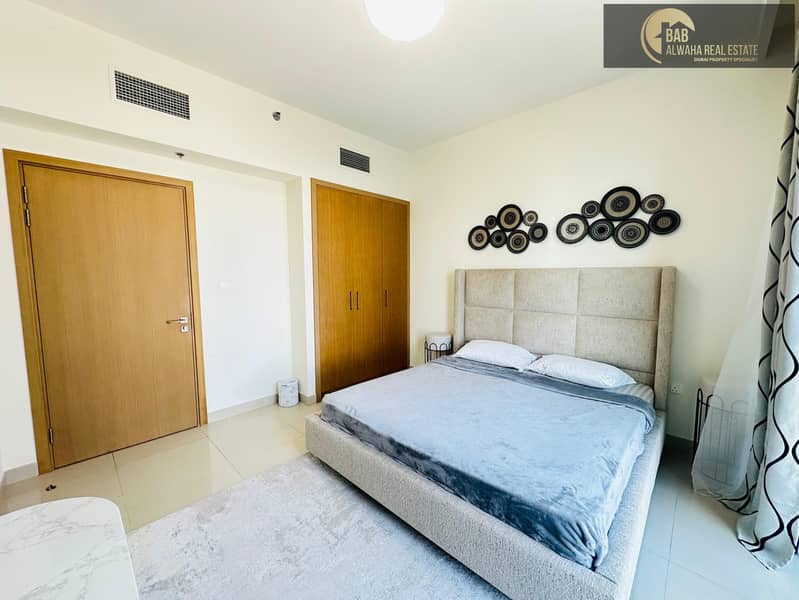 Luxury Furnished | Park View | Chiller Free - Image 9