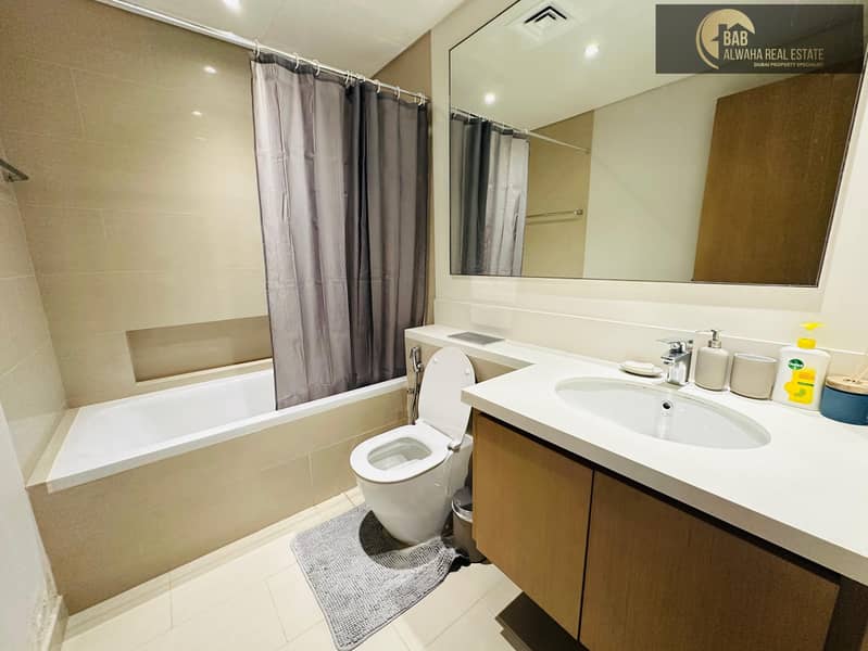 Luxury Furnished | Park View | Chiller Free - Image 12