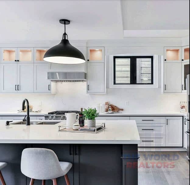 2 bedroom with full pool view | full cash offer | world class amenities