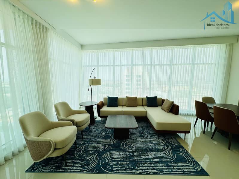 Luxury 3BR Furnished All Bills Included