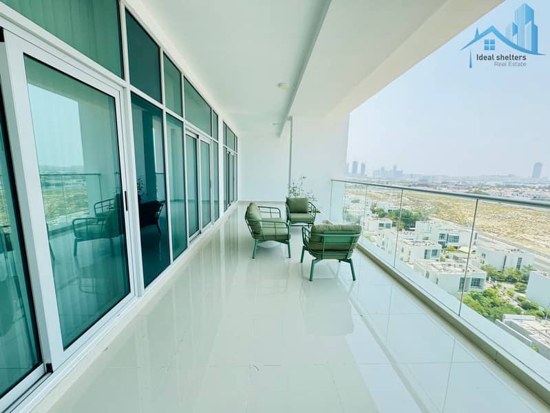 Luxury 3BR Furnished All Bills Included - Image 8