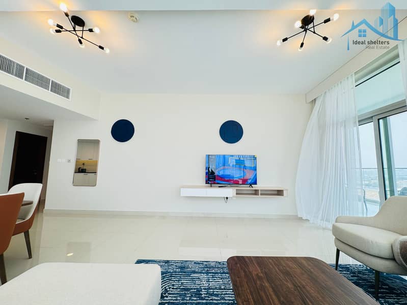 Luxury 3BR Furnished All Bills Included - Image 9