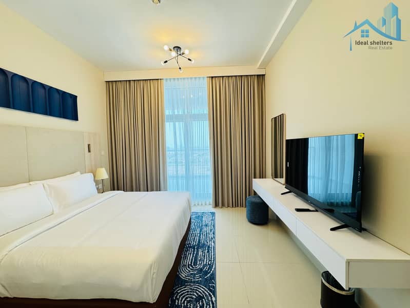 Luxury 3BR Furnished All Bills Included - Image 17