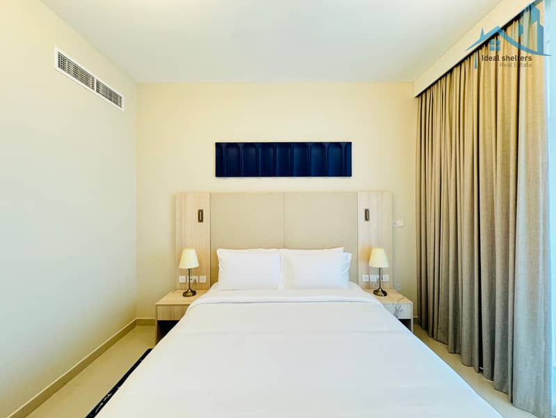 Luxury 3BR Furnished All Bills Included - Image 18