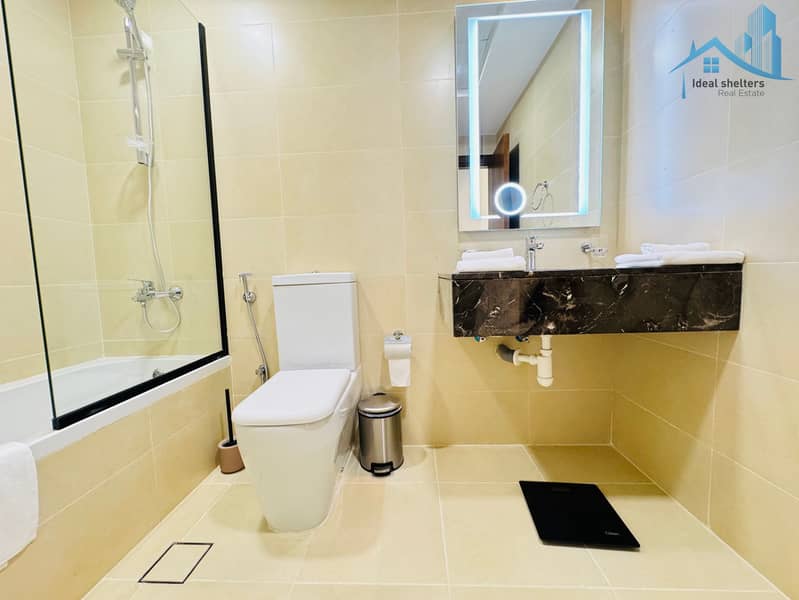 Luxury 3BR Furnished All Bills Included - Image 22