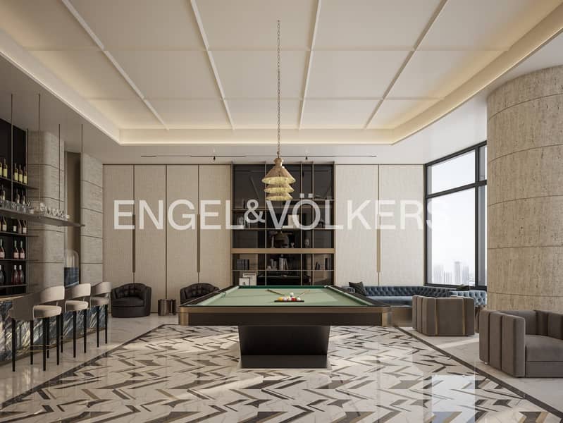 Sold Out Layout | Top Floor Corner Palm View - Image 10