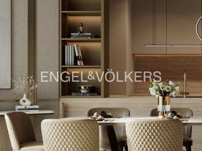 Sold Out Layout | Top Floor Corner Palm View - Image 12