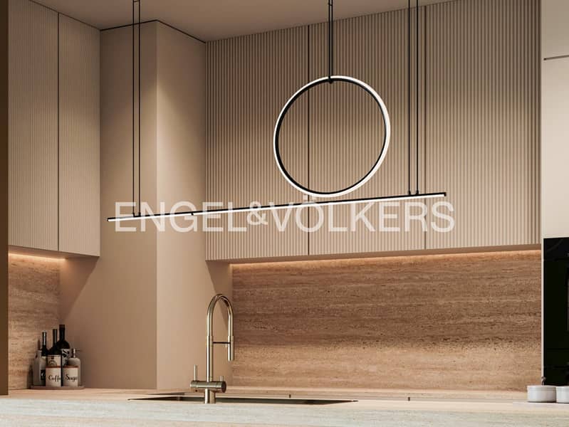 Sold Out Layout | Top Floor Corner Palm View - Image 17