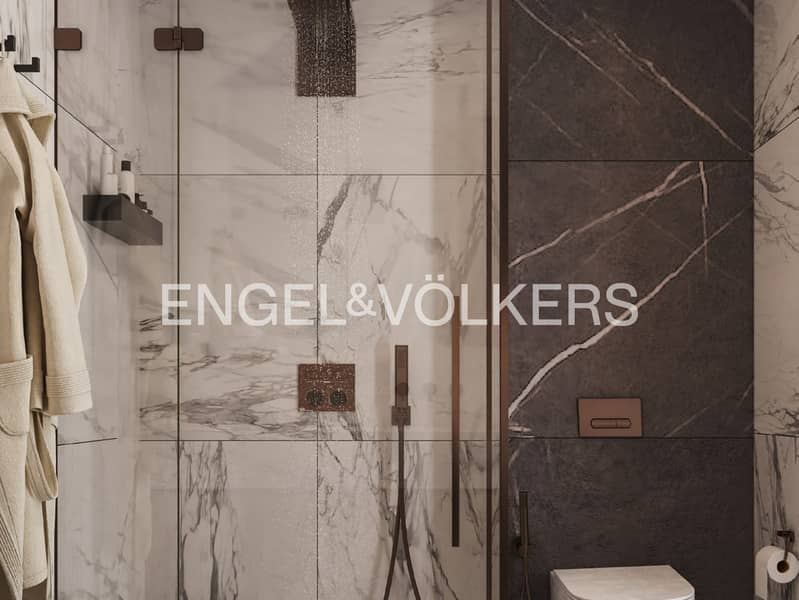 Sold Out Layout | Top Floor Corner Palm View - Image 27