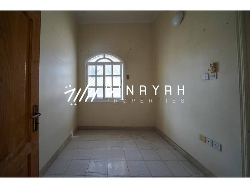 EXCLUSIVE 7BR VILLA|PRIME LOCATION|LARGE LAYOUT - Image 7