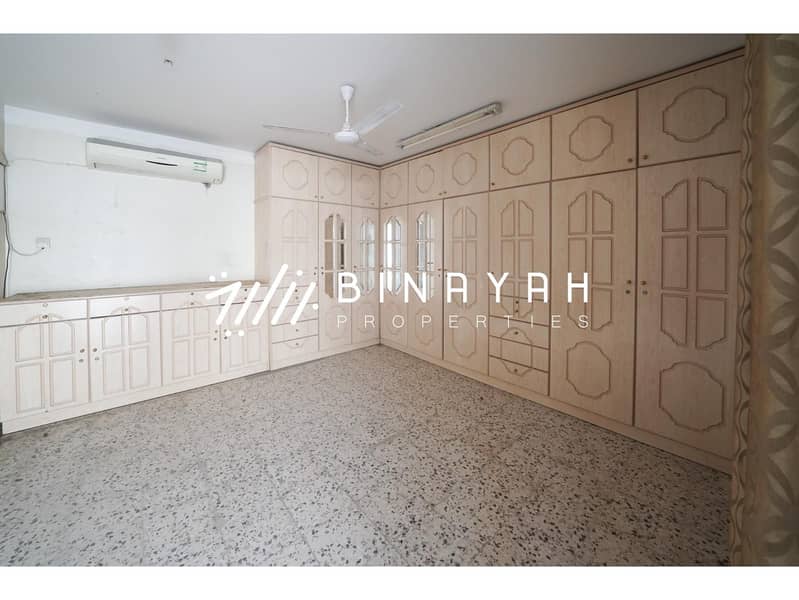 EXCLUSIVE 7BR VILLA|PRIME LOCATION|LARGE LAYOUT - Image 9